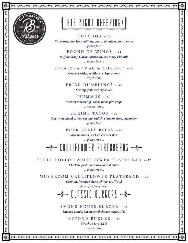 late-night-menu-pearly-baker-s-alehouse-610-253-9949